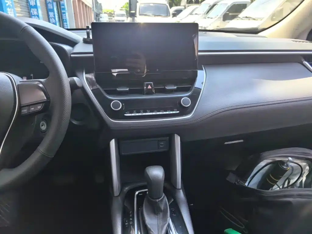 Toyota Frontlander — миниатюра 13