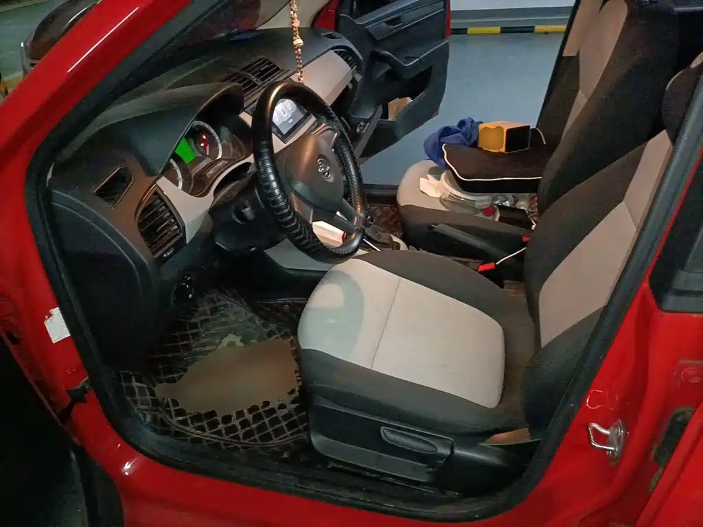 Skoda Fabia — миниатюра 11