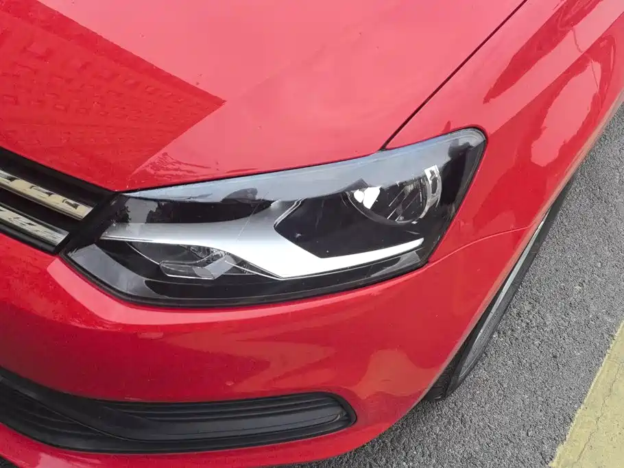 Volkswagen Polo — миниатюра 5