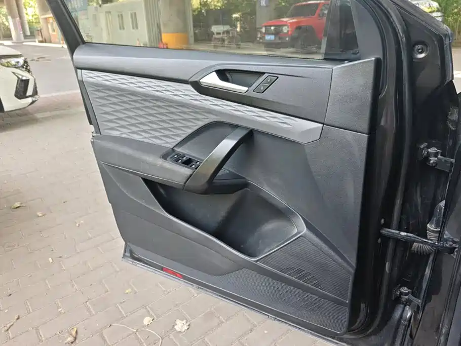 Volkswagen Tayron 2021 280TSI Comfort Smart Connect