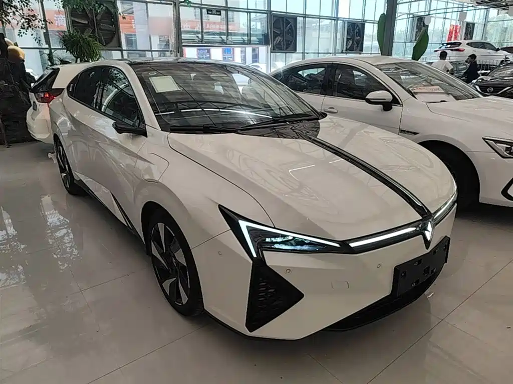 Lingxi L