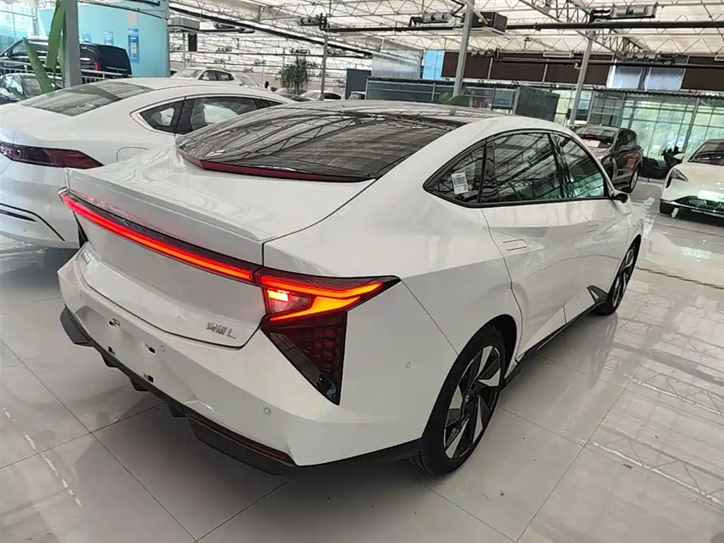 Lingxi L