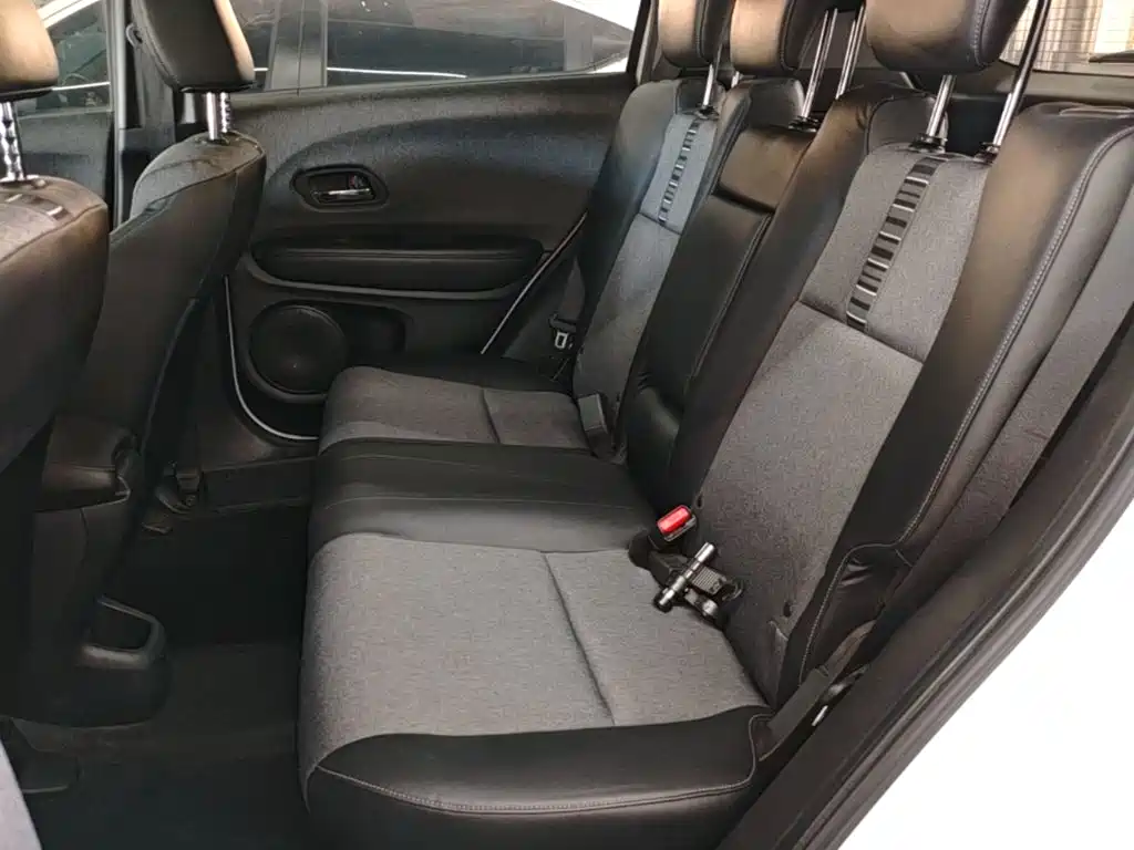 Honda XR-V — миниатюра 17