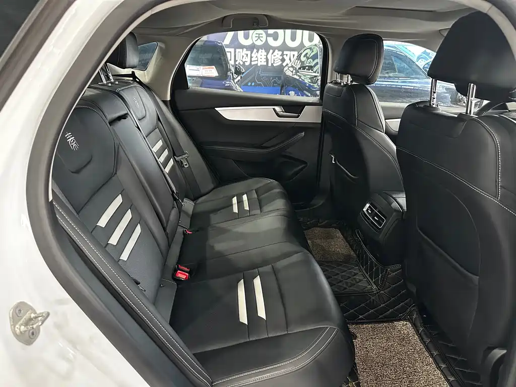 BYD QINHUANGDAO NEW ENERGY