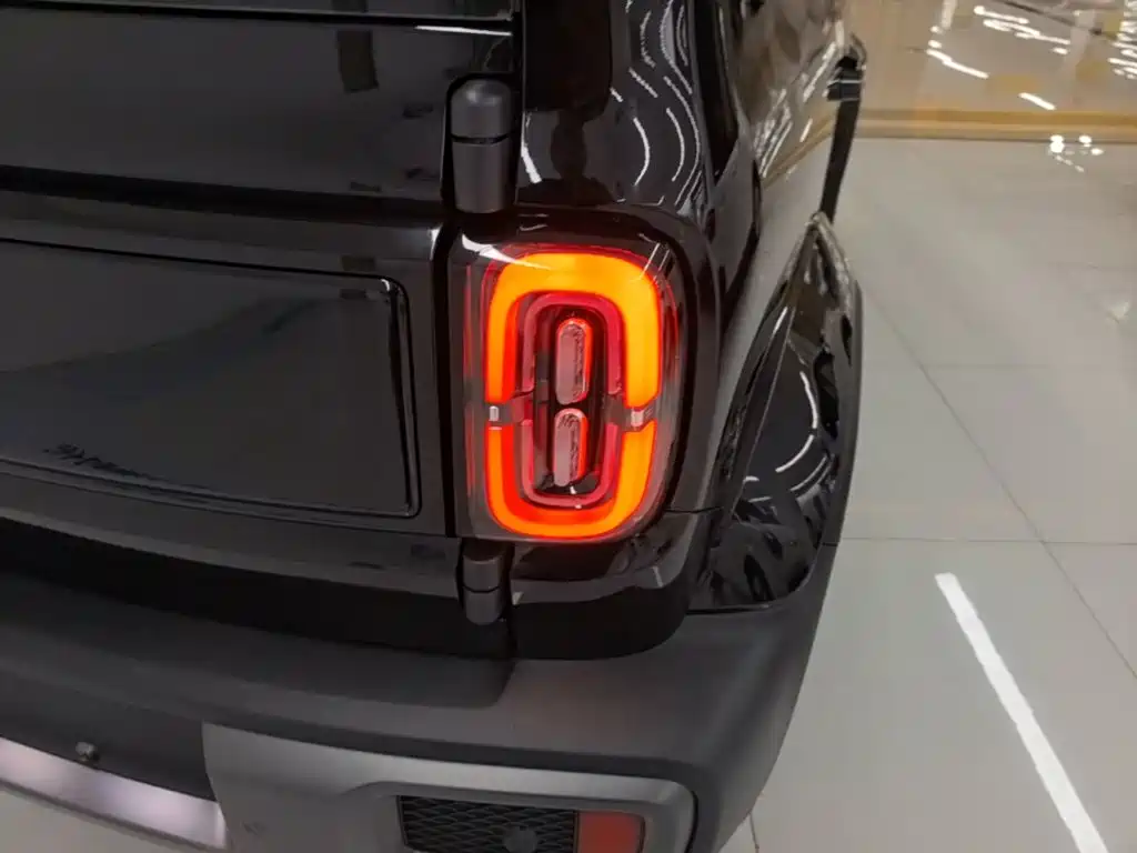Baojun Yueye — миниатюра 8