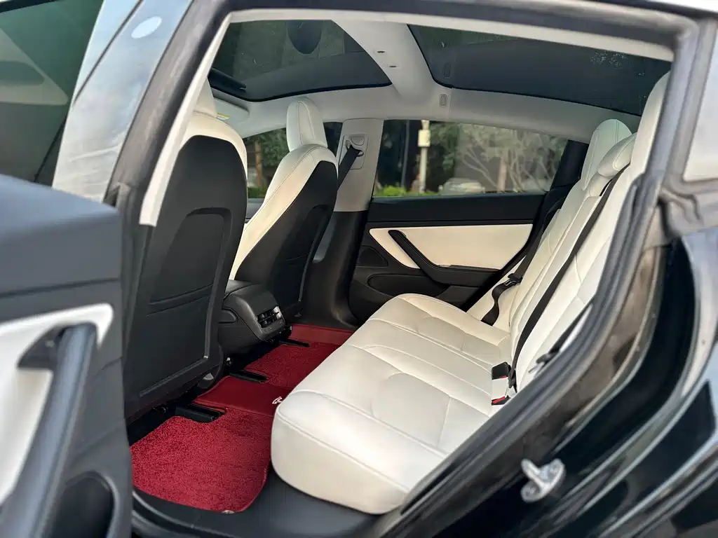 Tesla Model 3 — миниатюра 18