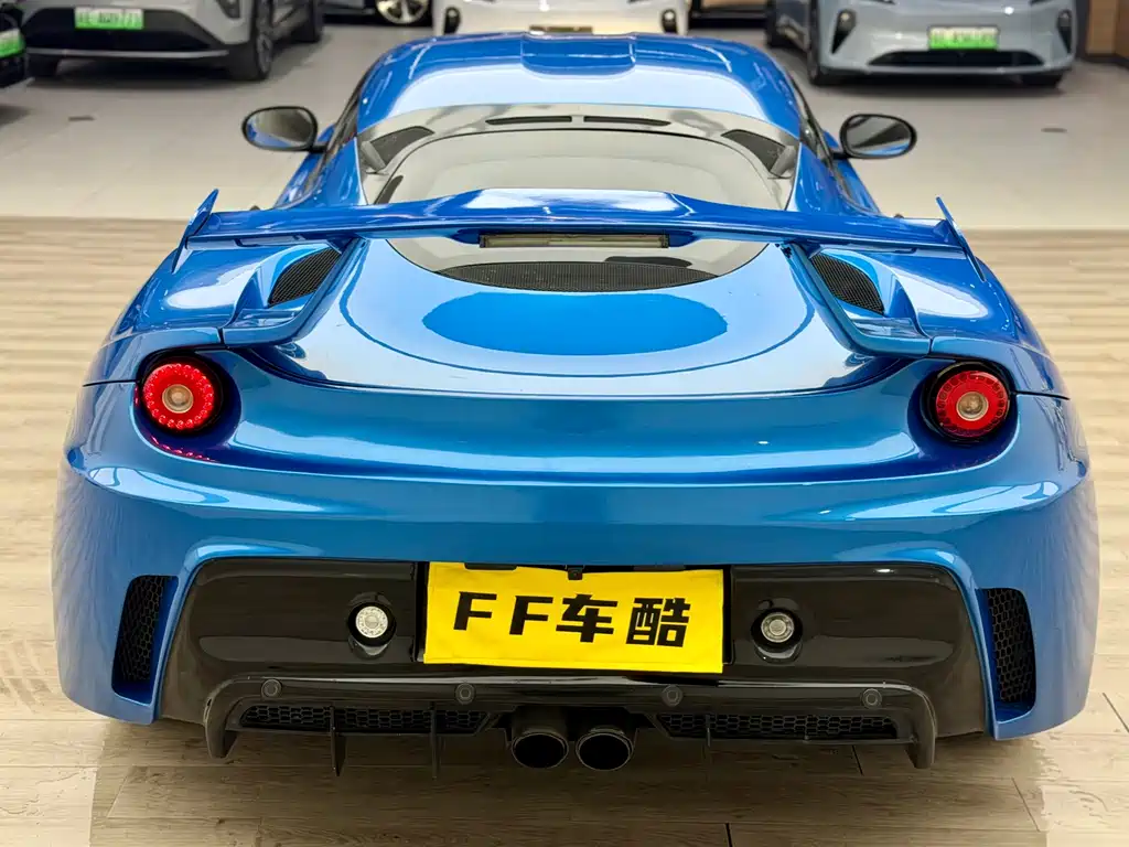 Lotus Evora — миниатюра 6