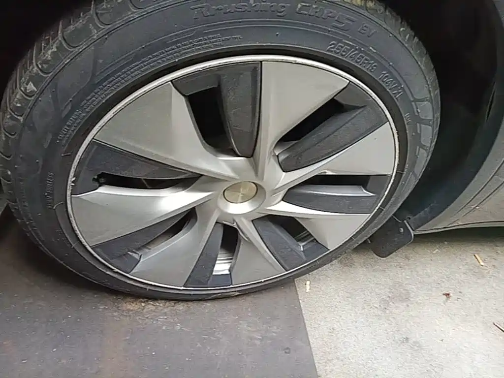 Tesla Model Y — миниатюра 23