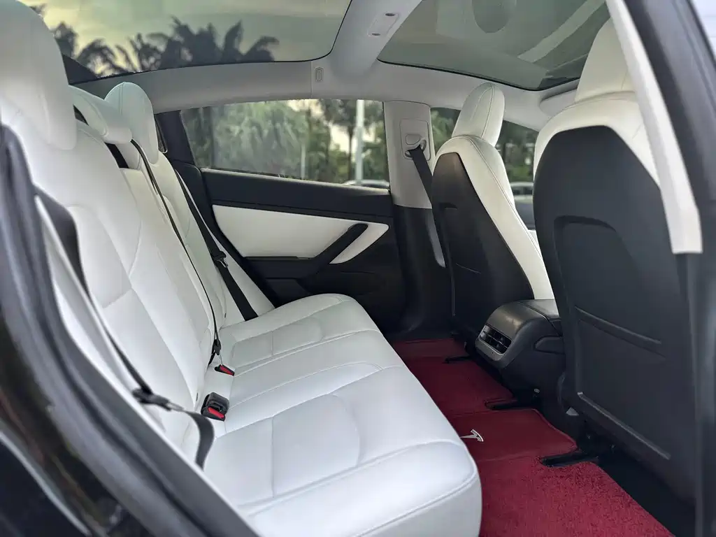 Tesla Model 3 — миниатюра 25
