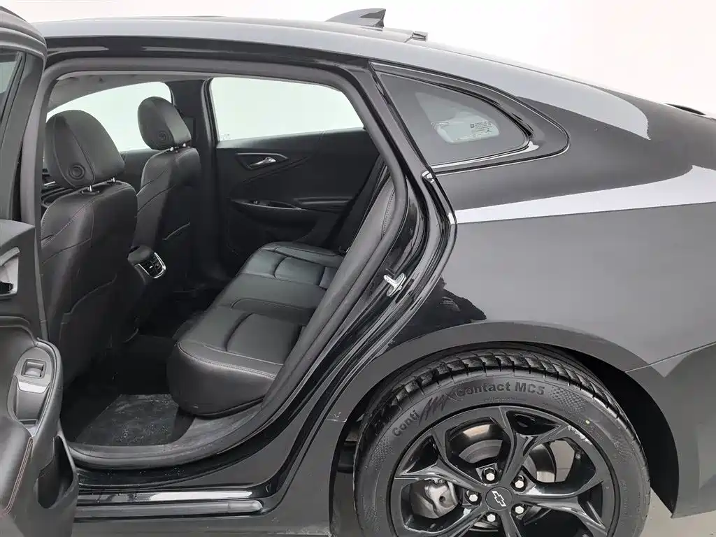 CHEVROLET MAI RUIBAO XL