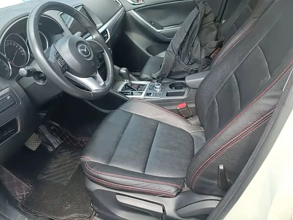 Mazda CX-5 — миниатюра 15