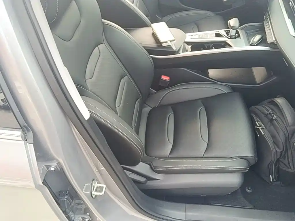 Geely Xingrui — миниатюра 25