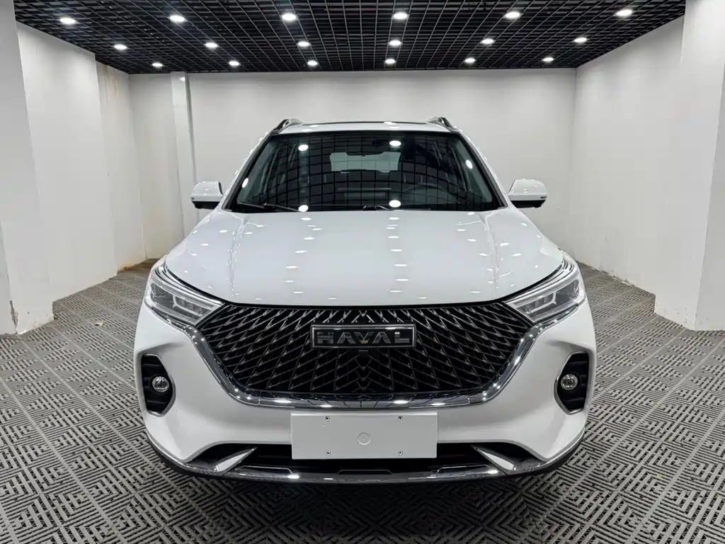 Haval M6 — миниатюра 2