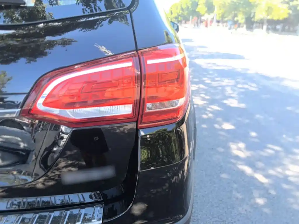 Haval H6 — миниатюра 8