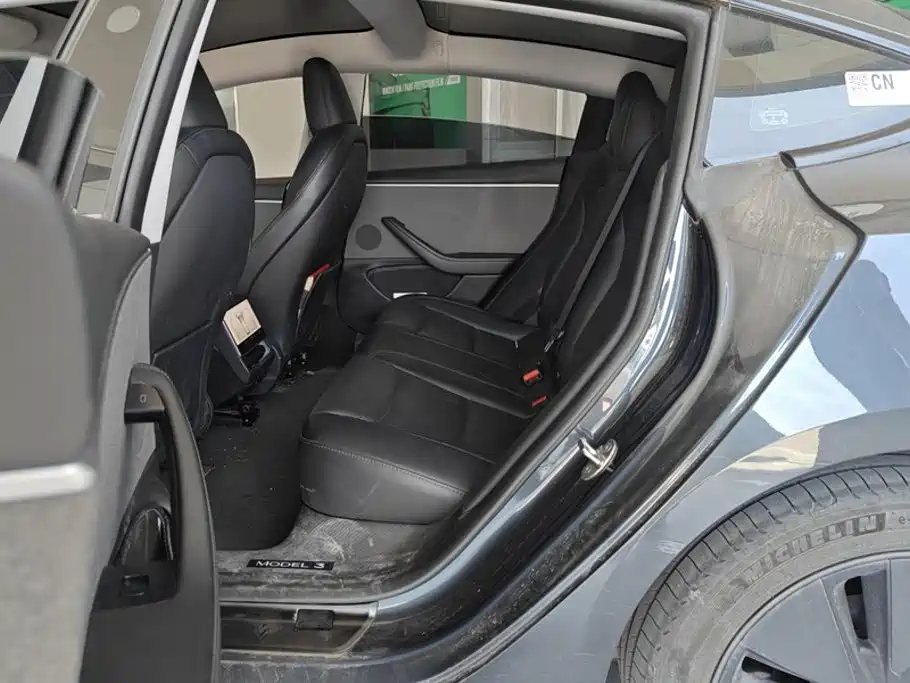 Tesla Model 3 — миниатюра 11