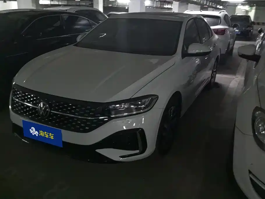 Volkswagen Lavida 2025