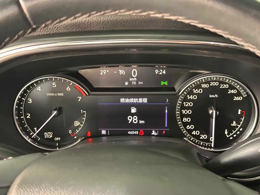 Cadillac CT5 — миниатюра 4