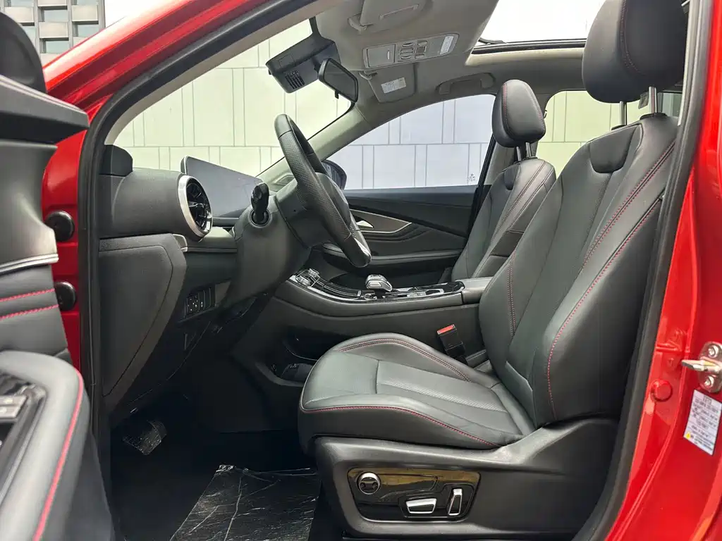 Fengxing Fengxing T5 EVO — миниатюра 10