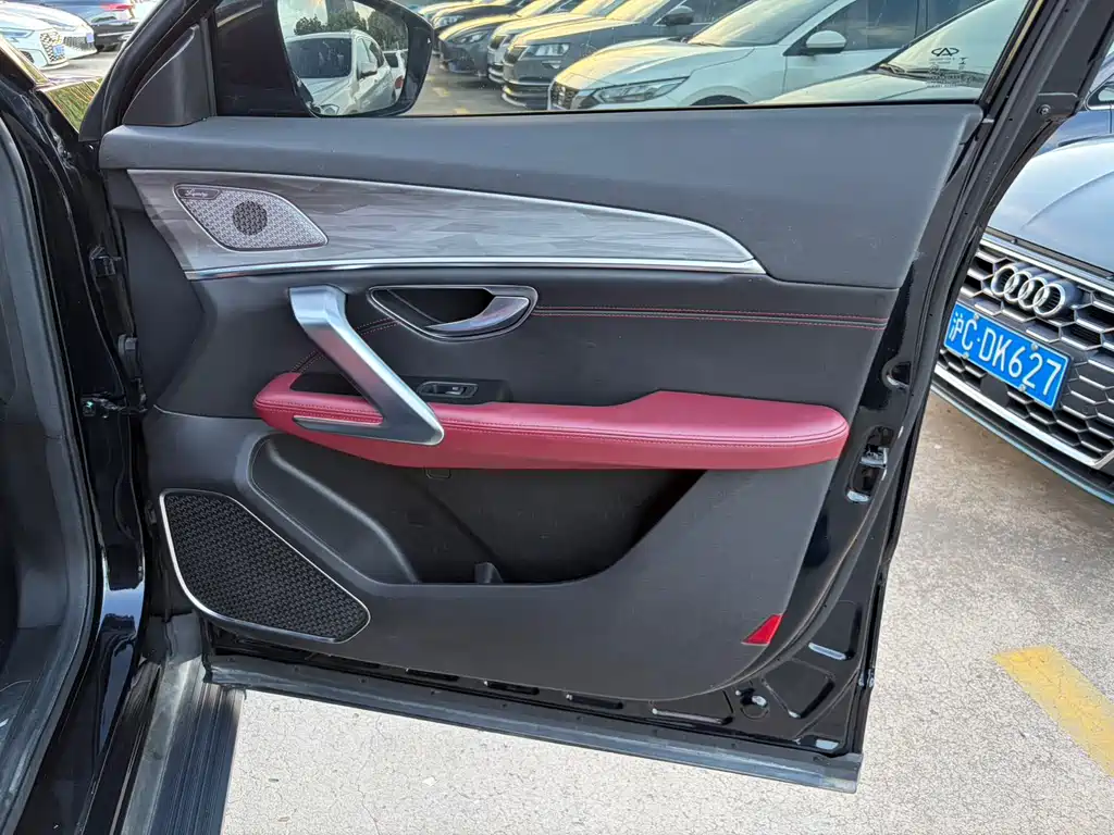 Jetour X70 PRO — миниатюра 19