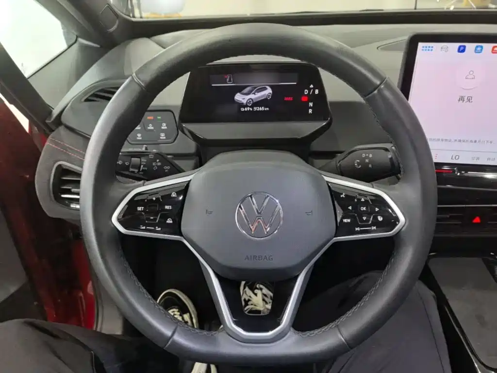 Volkswagen ID.3 — миниатюра 11