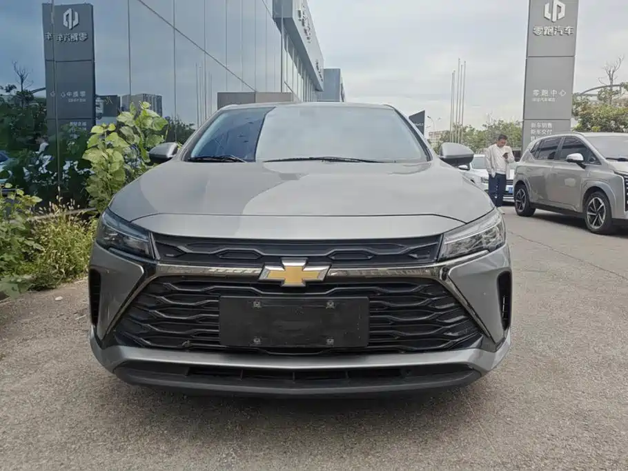 Chevrolet Monza — миниатюра 2