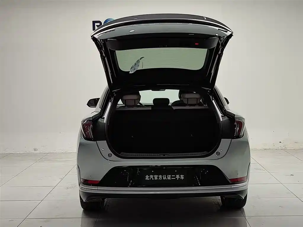 ARCFOX EXTREME FOX POLAR FOX ALPHA S