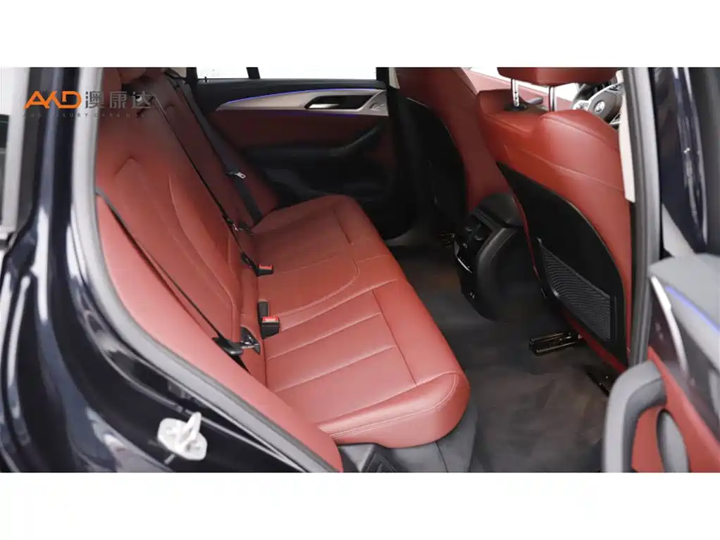 BMW X4 — миниатюра 8