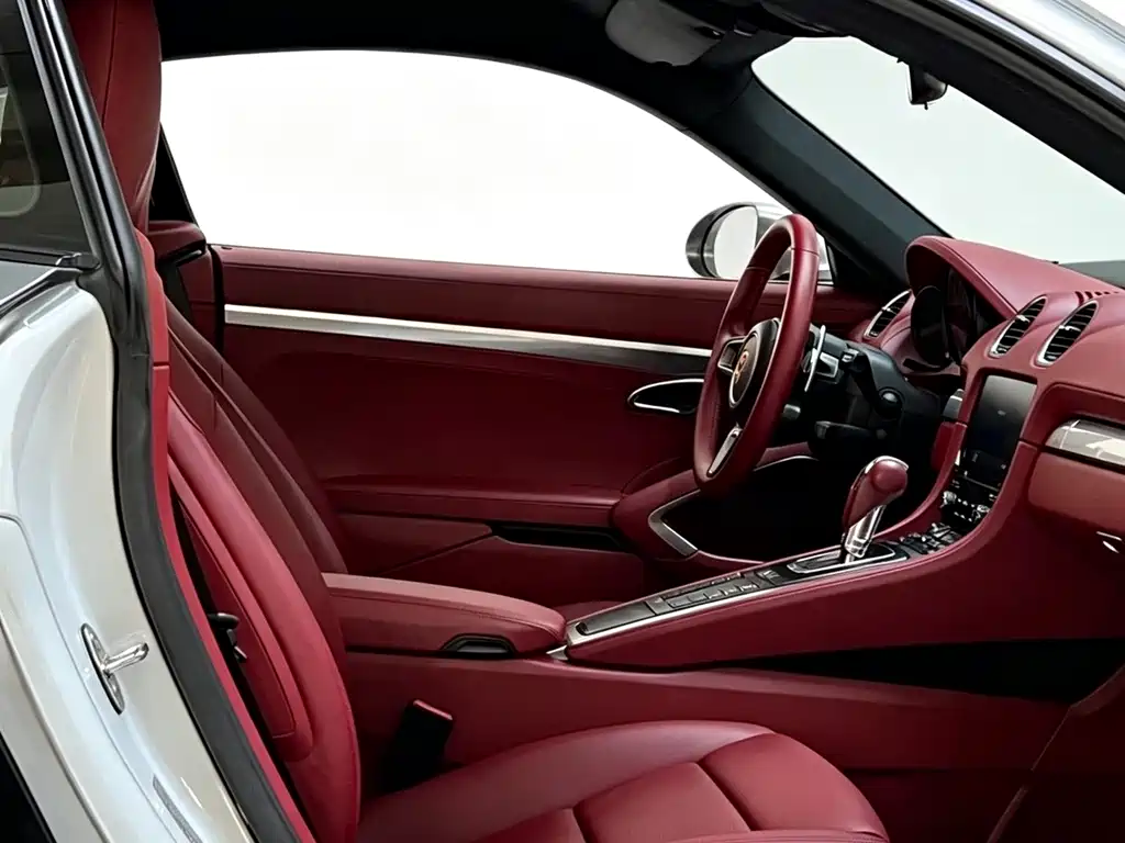 Porsche 718 — миниатюра 5
