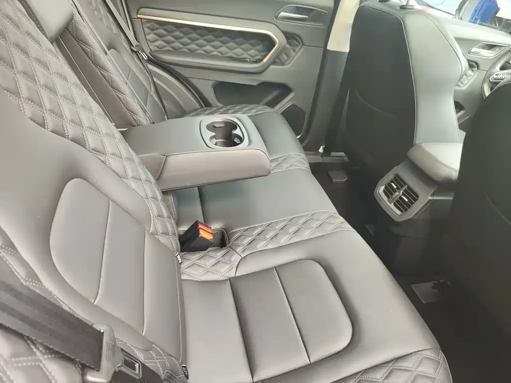 Haval H6 — миниатюра 8