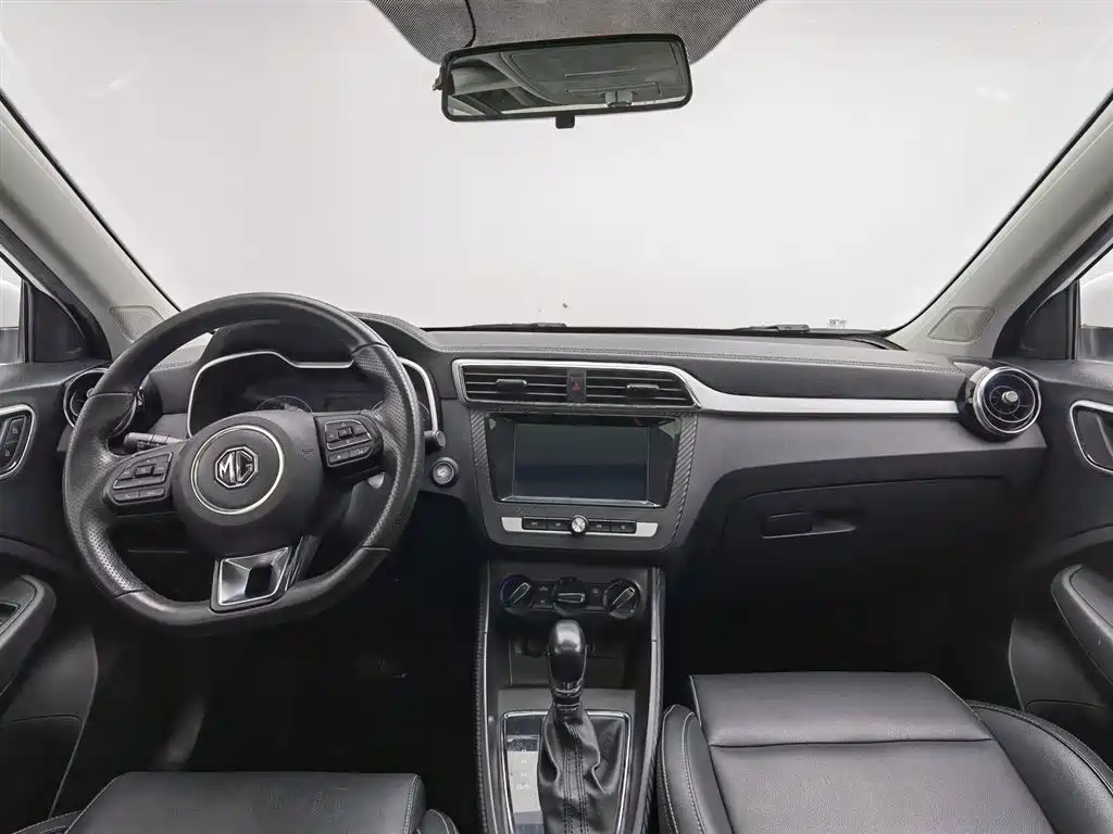 MG ZS 2019 1.5L AT Luxury VI