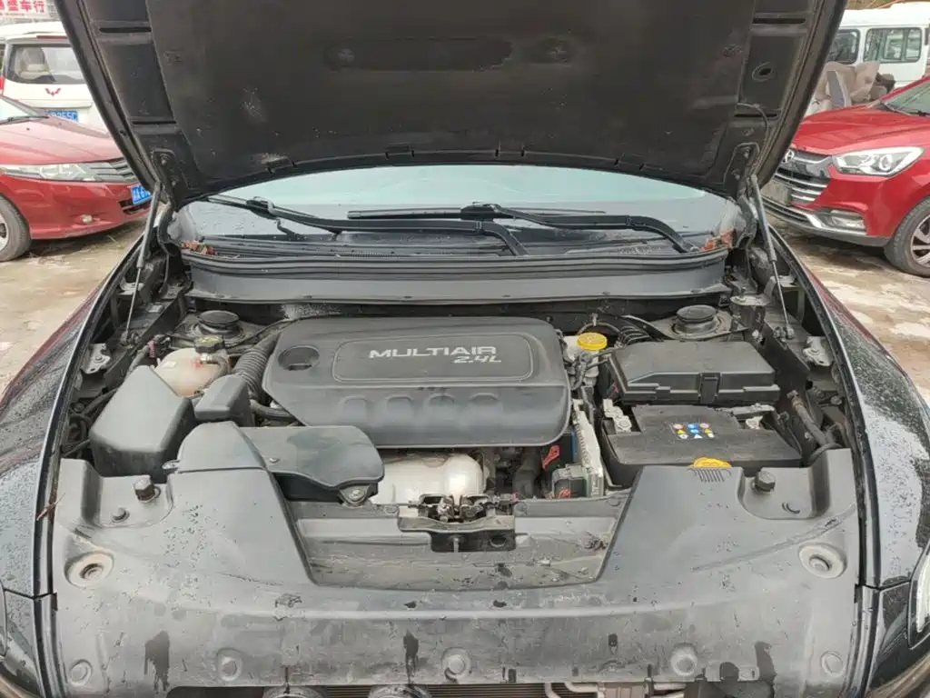 Jeep Cherokee — миниатюра 20
