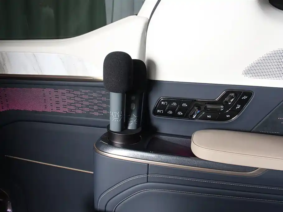 ZEEKR EXTREME KRYPTON 009