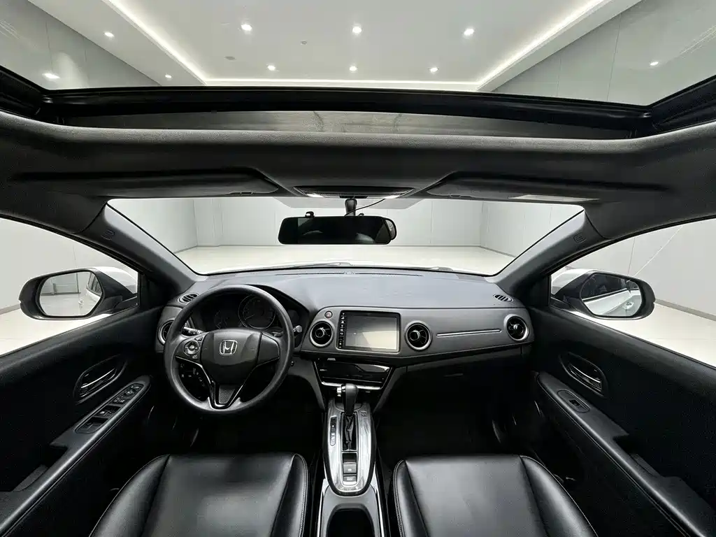 Honda XR-V — миниатюра 9