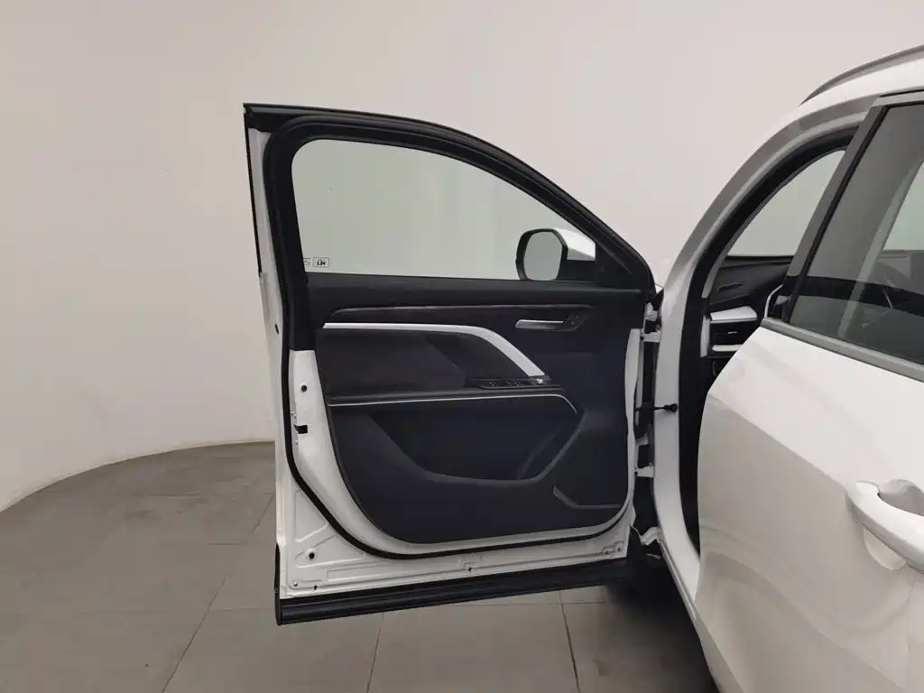 Haval H6 — миниатюра 8