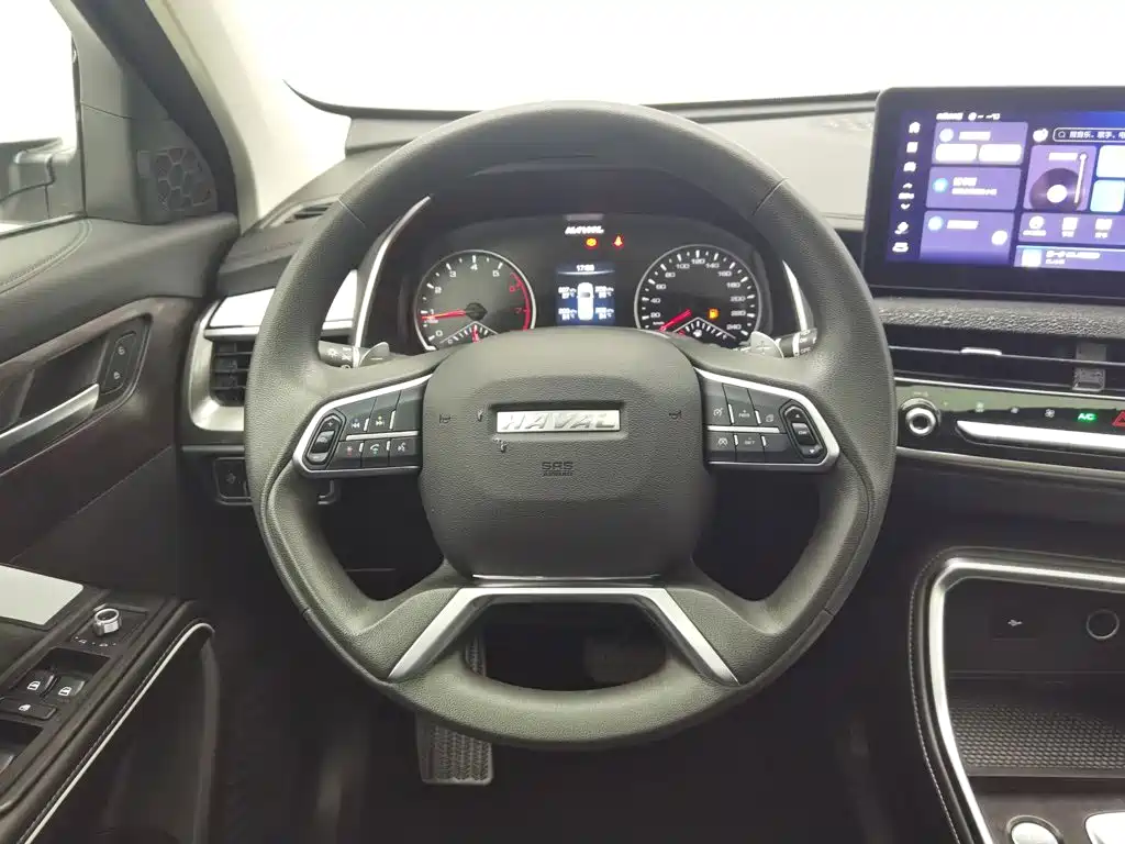 Haval H6 — миниатюра 11