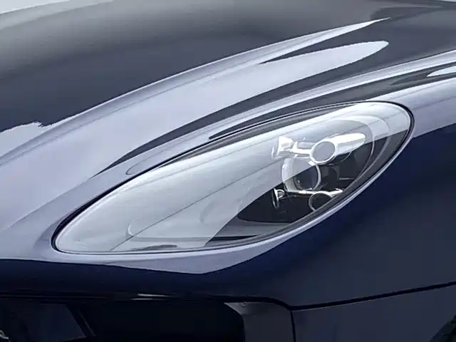 Porsche Macan — миниатюра 17