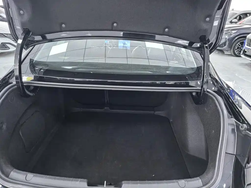 Geely Xingrui — миниатюра 18