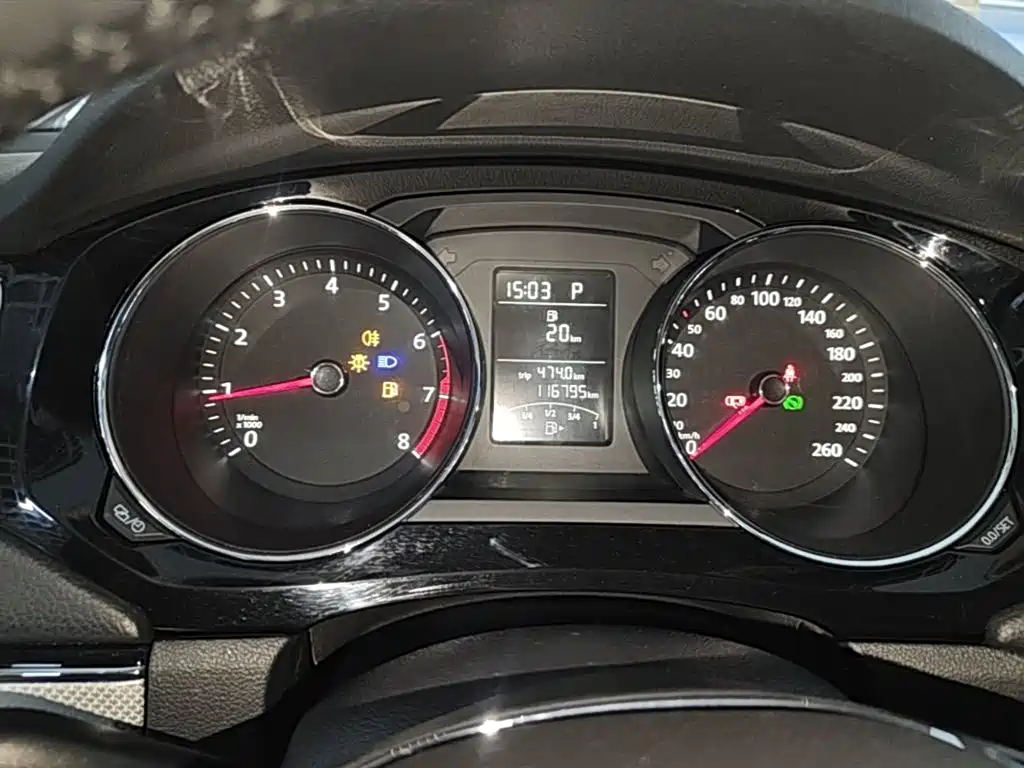 Volkswagen Sagitar — миниатюра 12