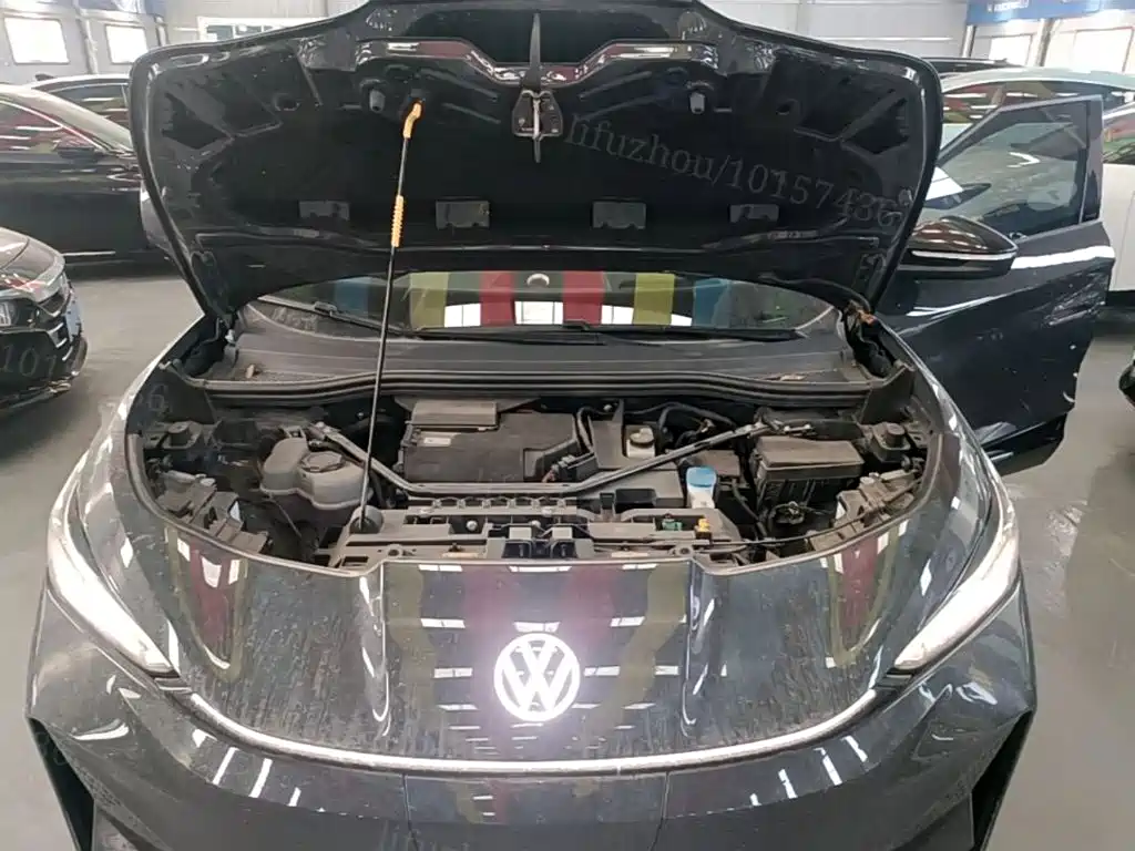 Volkswagen 06 — миниатюра 20