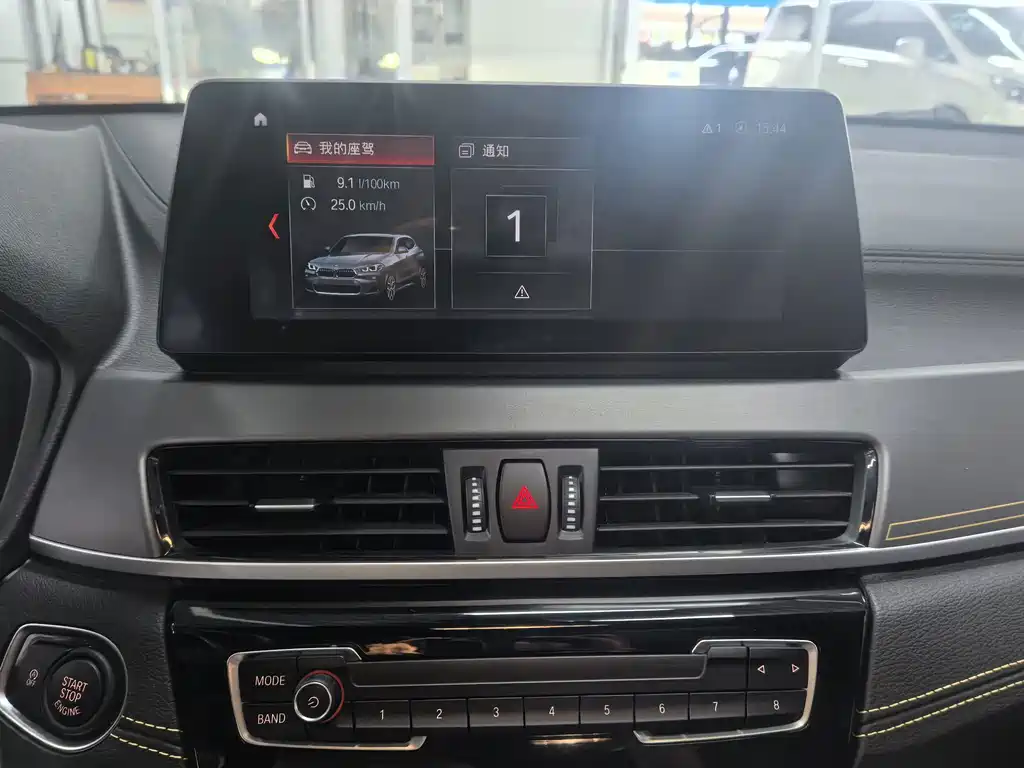 BMW X2 — миниатюра 8