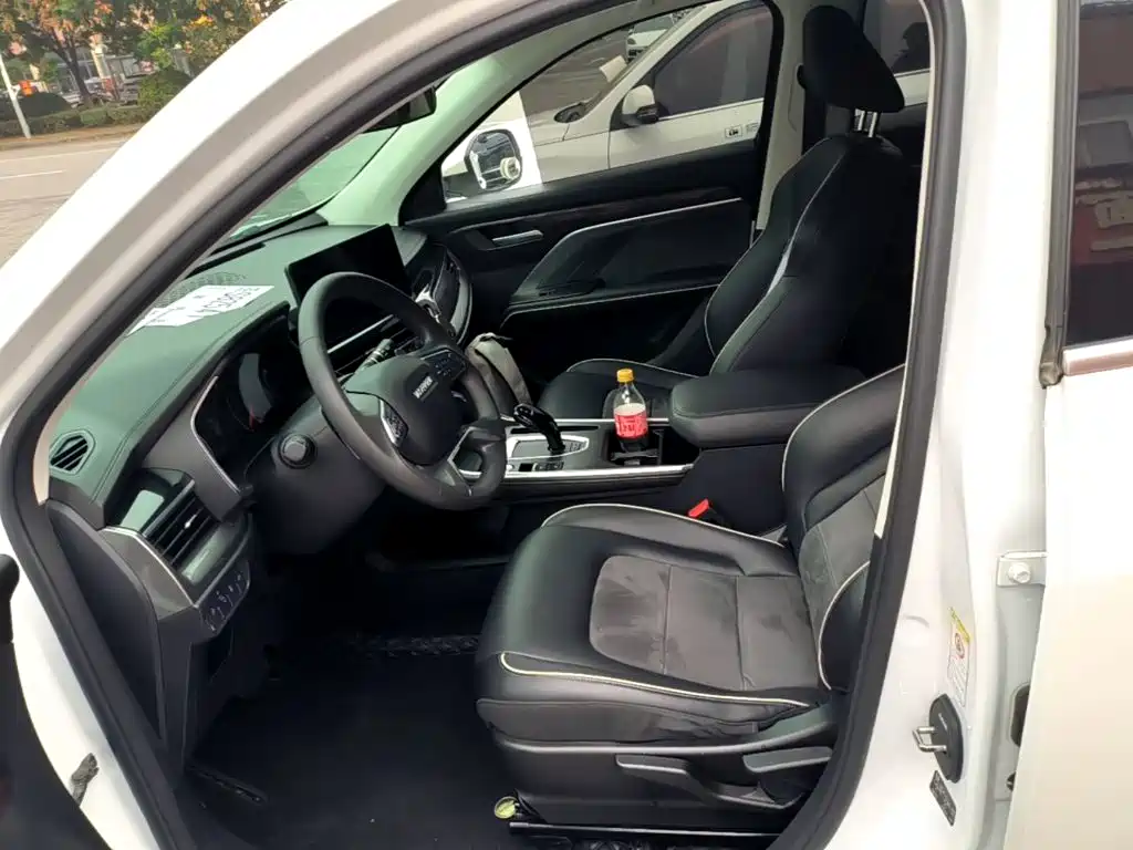 Haval H6 — миниатюра 15