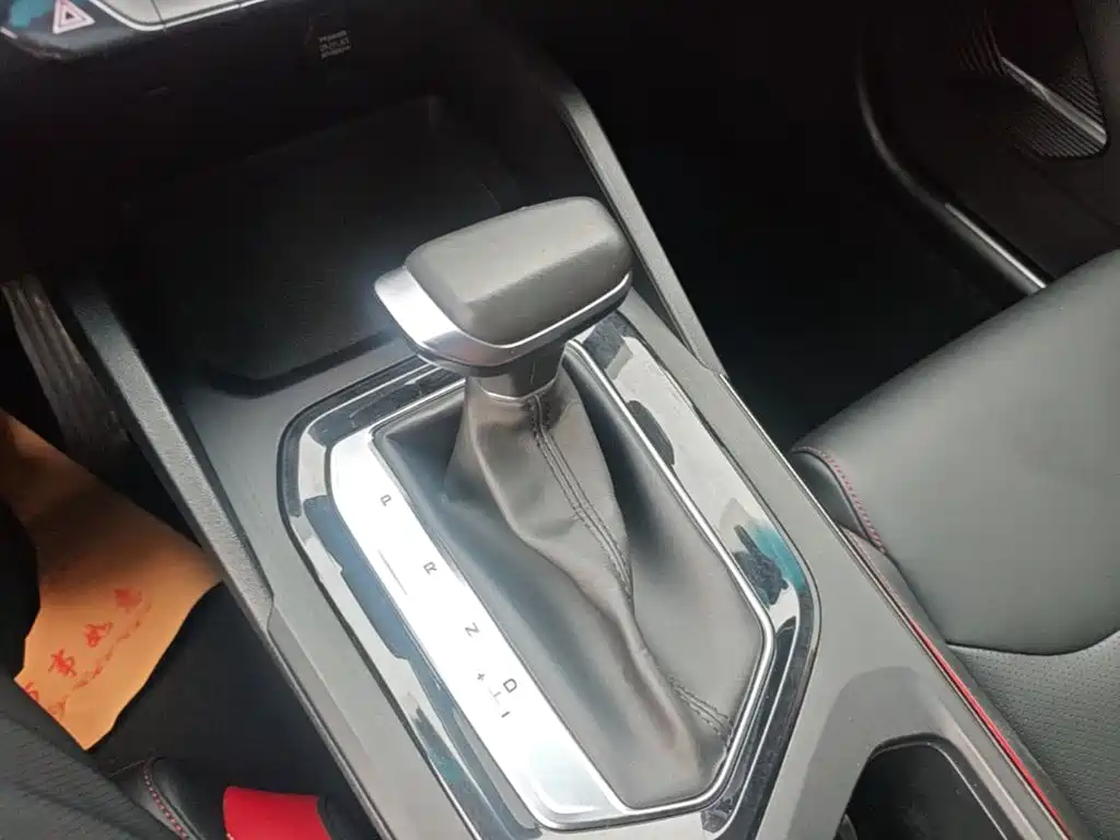 Geely Emgrand S — миниатюра 14