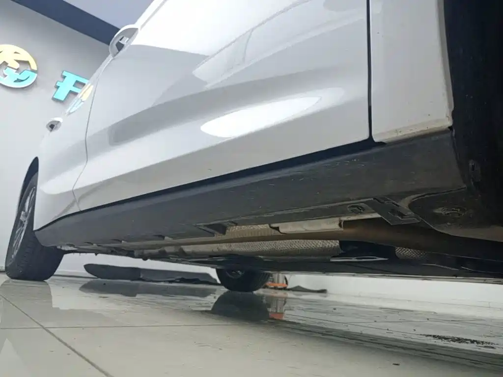 BYD Qin L — миниатюра 21