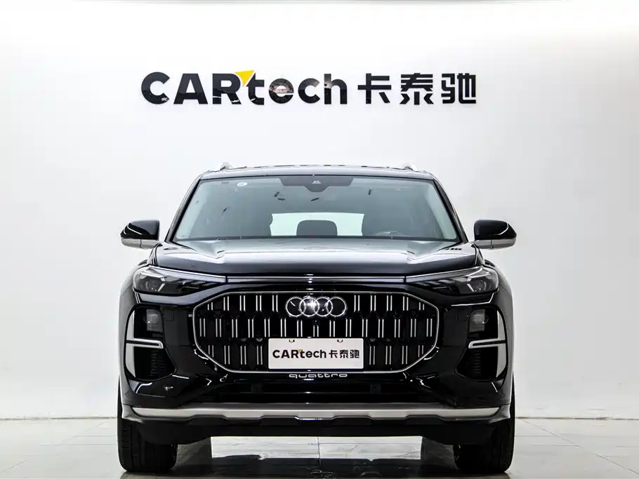 Audi Q6 — миниатюра 3