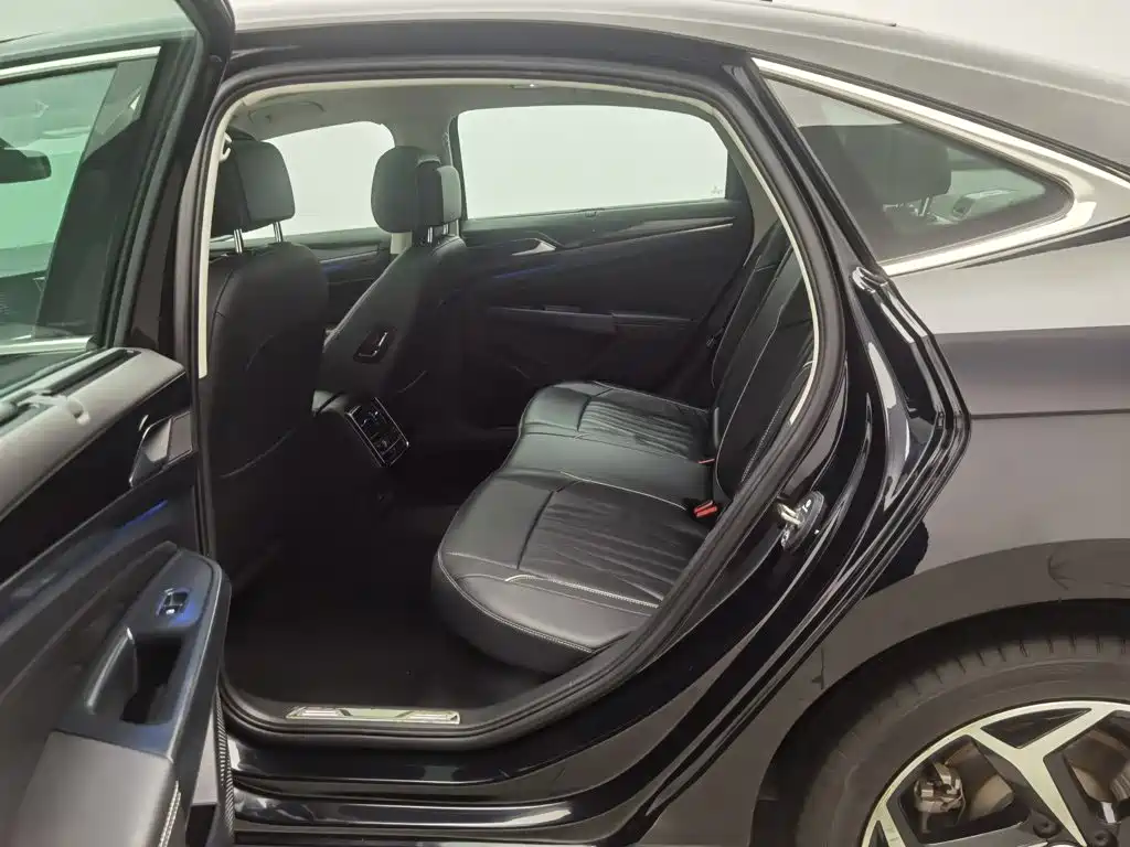 Volkswagen Passat — миниатюра 15