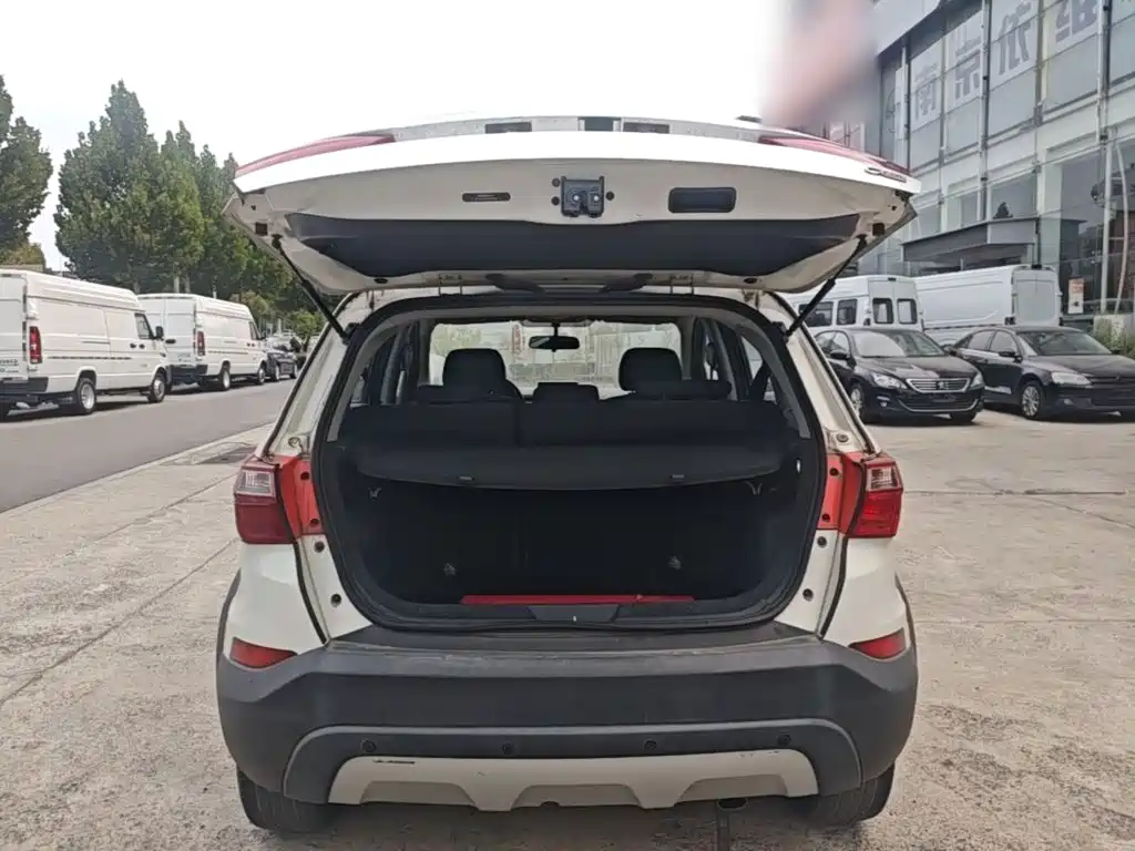 Changhe Changhe Q25 — миниатюра 19