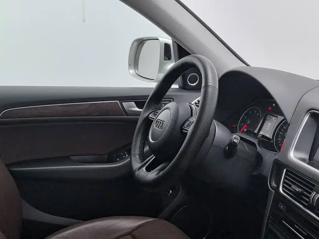 Audi Q5 — миниатюра 22