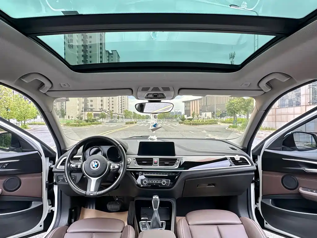 BMW 1 Series — миниатюра 9