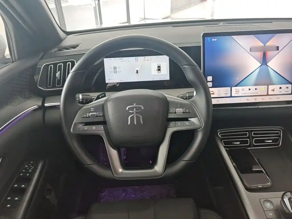 BYD Pro New Energy — миниатюра 11