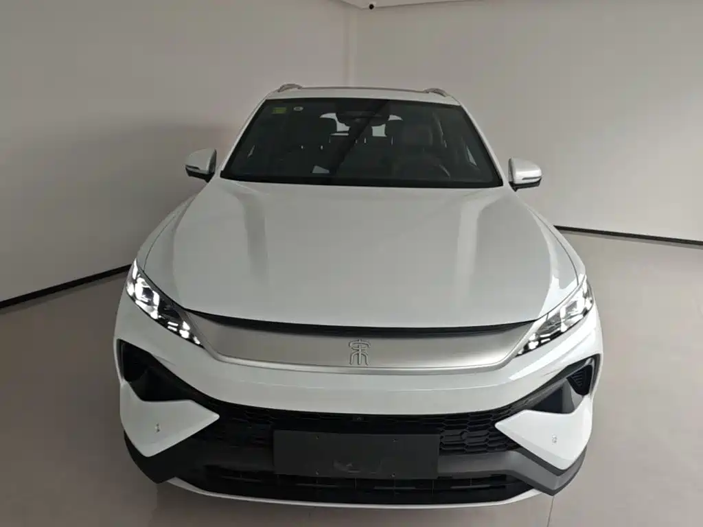 BYD Pro New Energy — миниатюра 3